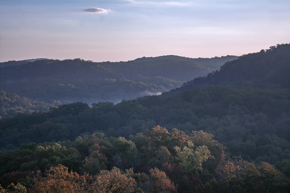 Special Edition: Bourbon Trail Kentucky & Tennessee 2024