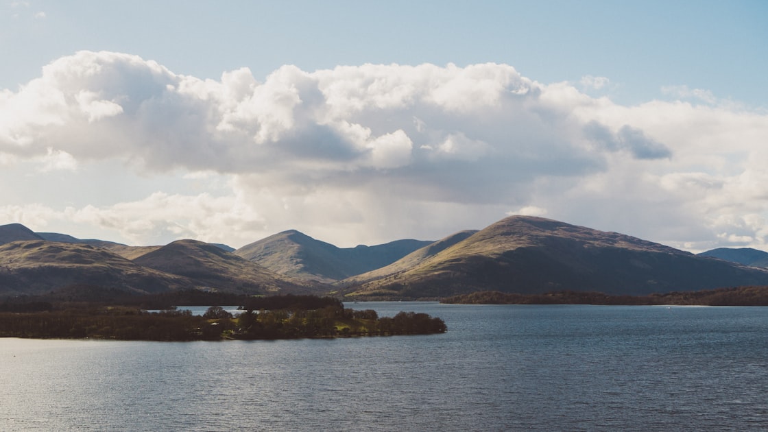Die schönsten Strände Schottlands