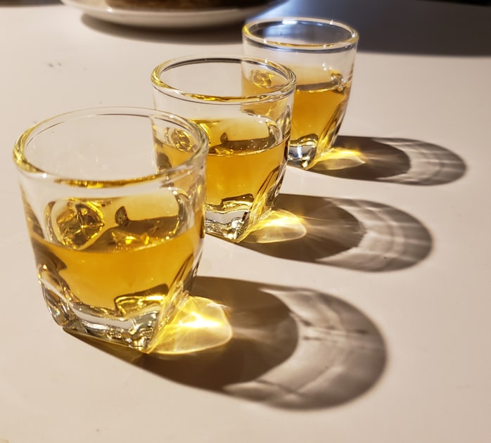 Whisky-Tasting für Einsteiger: So geht's richtig