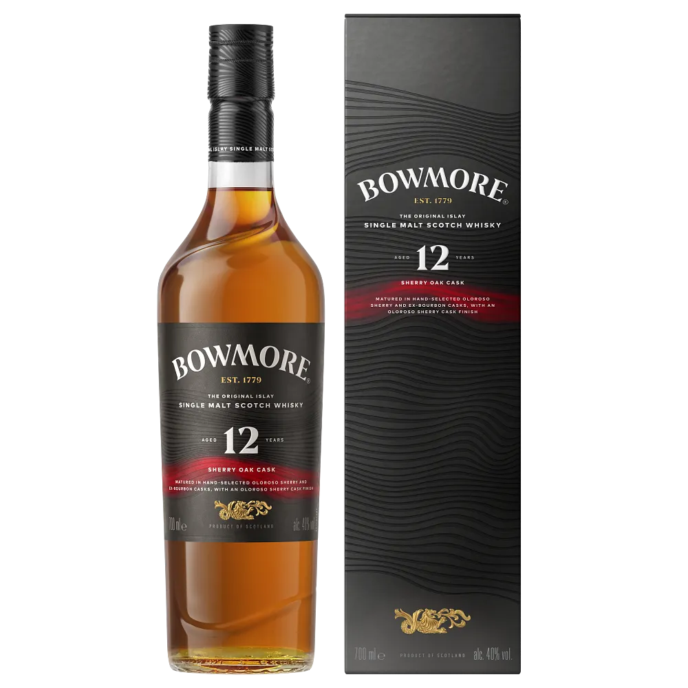 Bowmore
