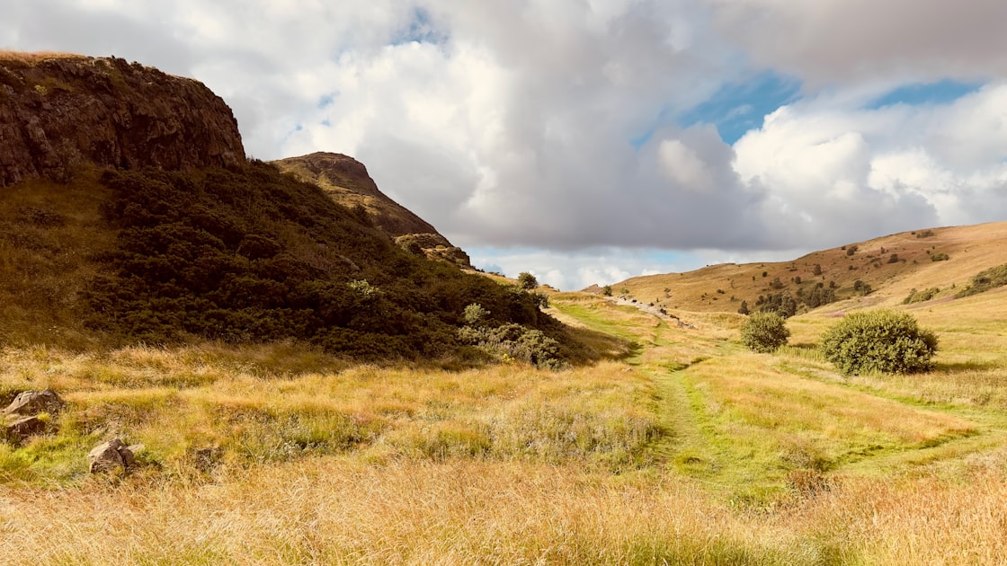 Edinburgh Halloween 2019: Holyrood Distillery und die Altstadt