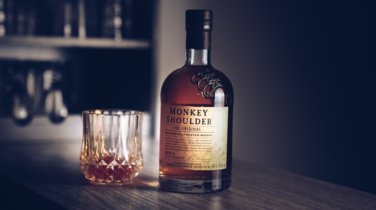 Glenfiddich vs. Glenlivet: Der große Vergleich