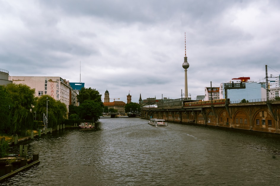 Special Edition: Deutsche Whisky-Tour 2020